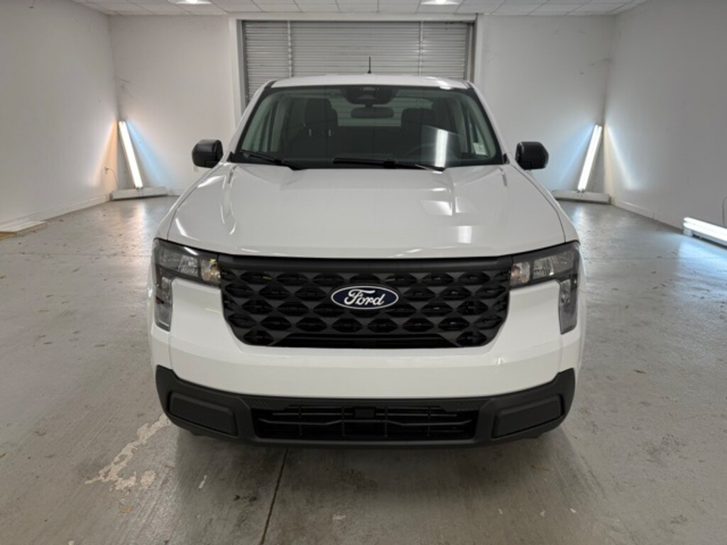 New 2026 Ford Maverick XL Truck