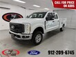 Ford F-250SD