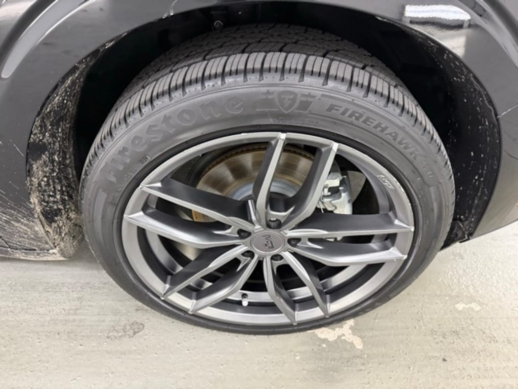 Used 2022 Ford Maverick XLT Truck