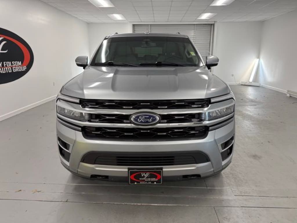 Used 2023 Ford Expedition Max Limited SUV