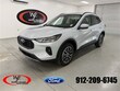 Ford Escape Plug-In Hybrid