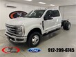 Ford F-350SD