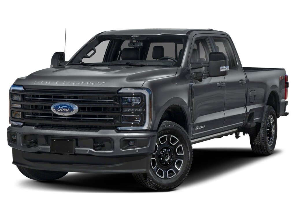 New 2026 Ford F-350SD Truck
