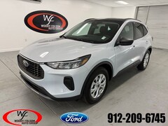 2026 Ford Escape Active SUV