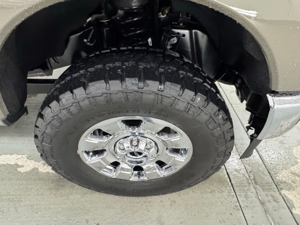 New 2026 Ford F-250SD King Ranch Truck