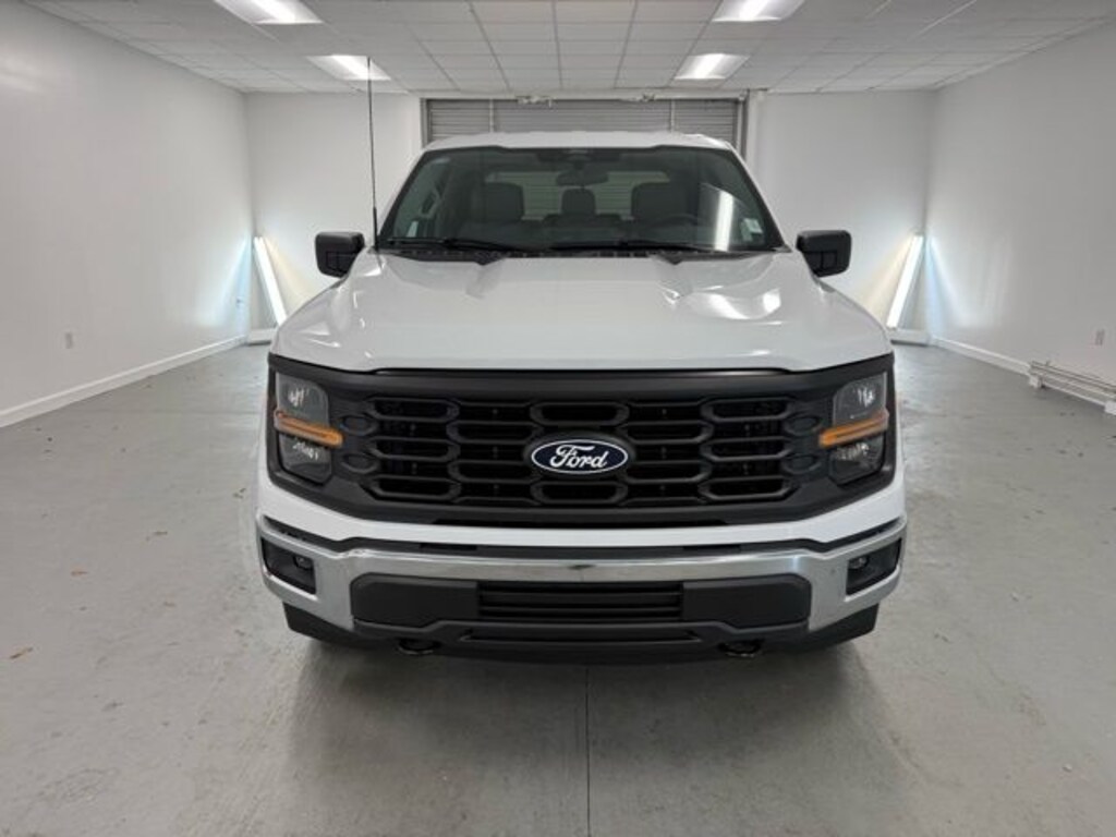 New 2026 Ford F-150 XL Truck