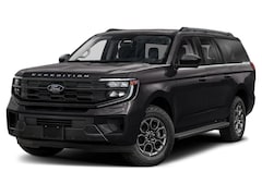 2026 Ford Expedition Max Active SUV