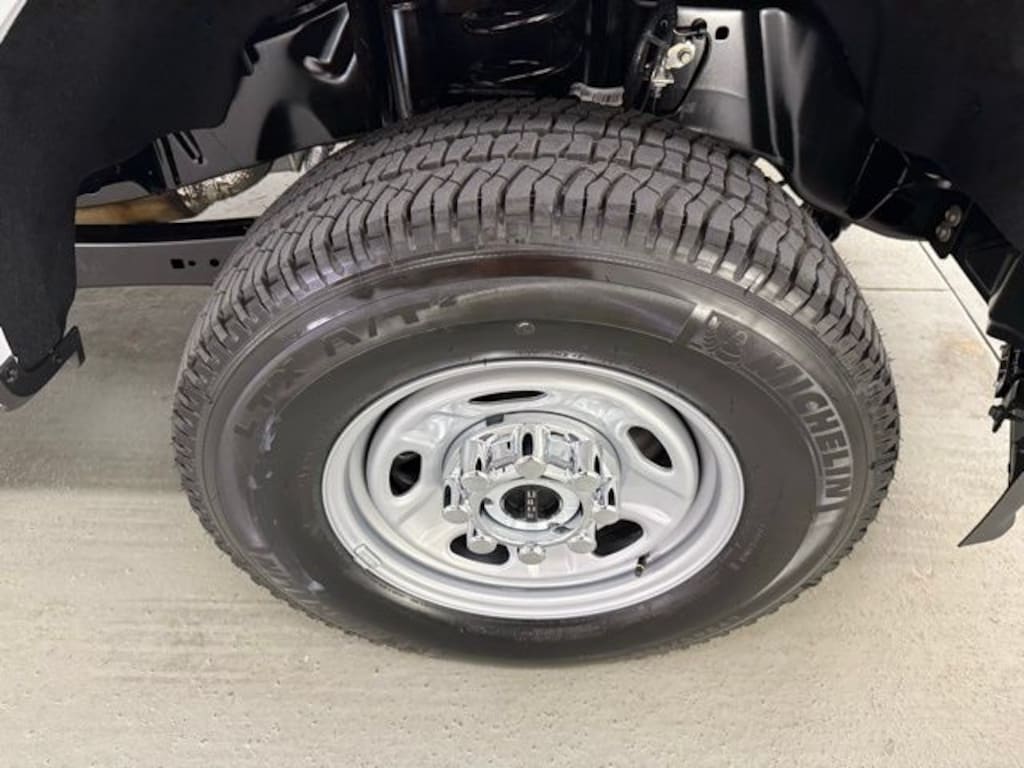 New 2026 Ford F-250SD XL Truck