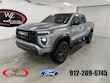 GMC Canyon