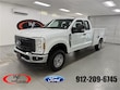 Ford F-250SD