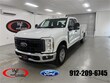 Ford F-250SD