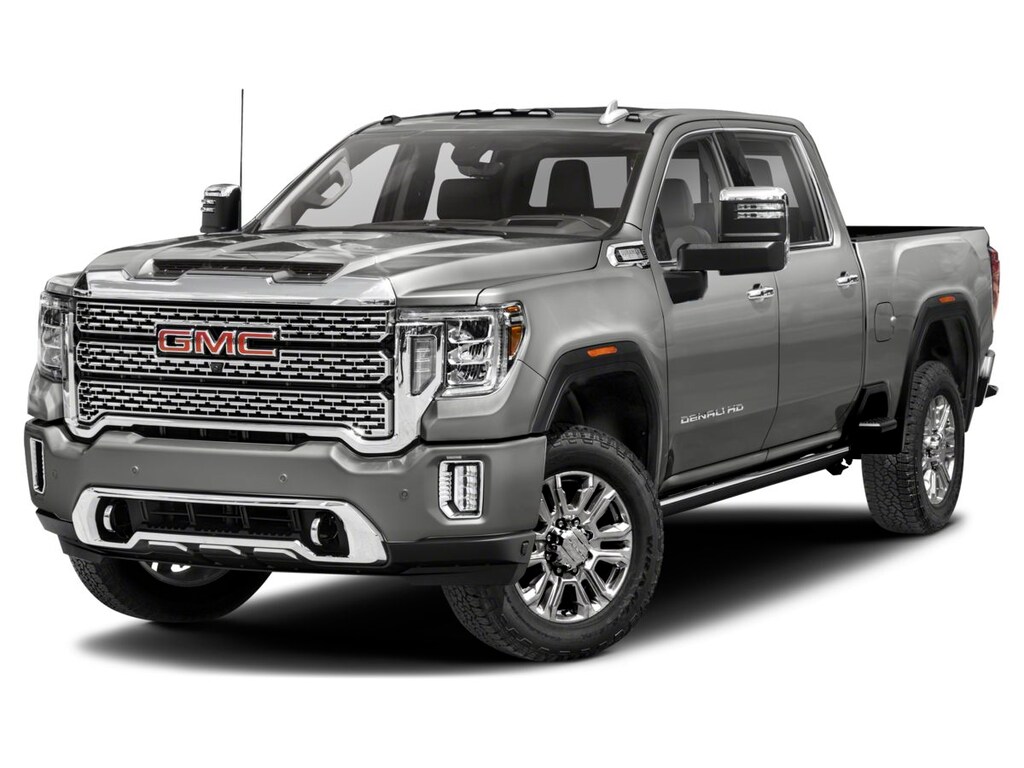 Used 2023 GMC Sierra 2500HD Denali Truck