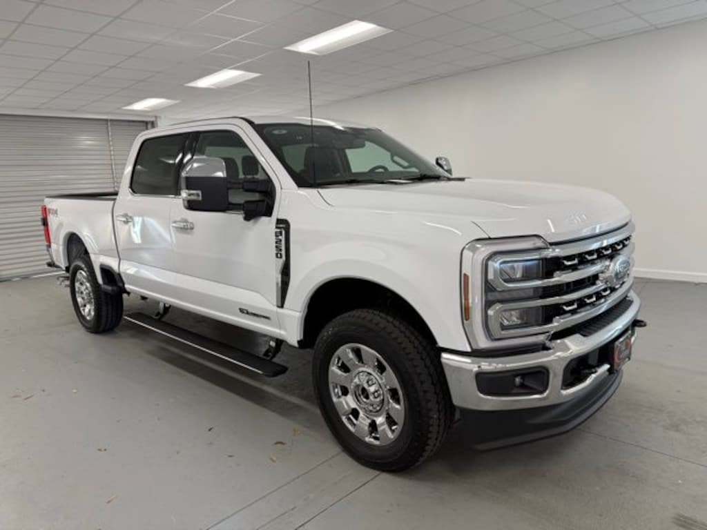 New 2026 Ford F-250SD Truck