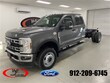 Ford F-450SD