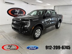 2025 Ford Ranger XL Truck