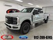  Ford F-250SD