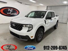 2026 Ford Maverick XLT Truck