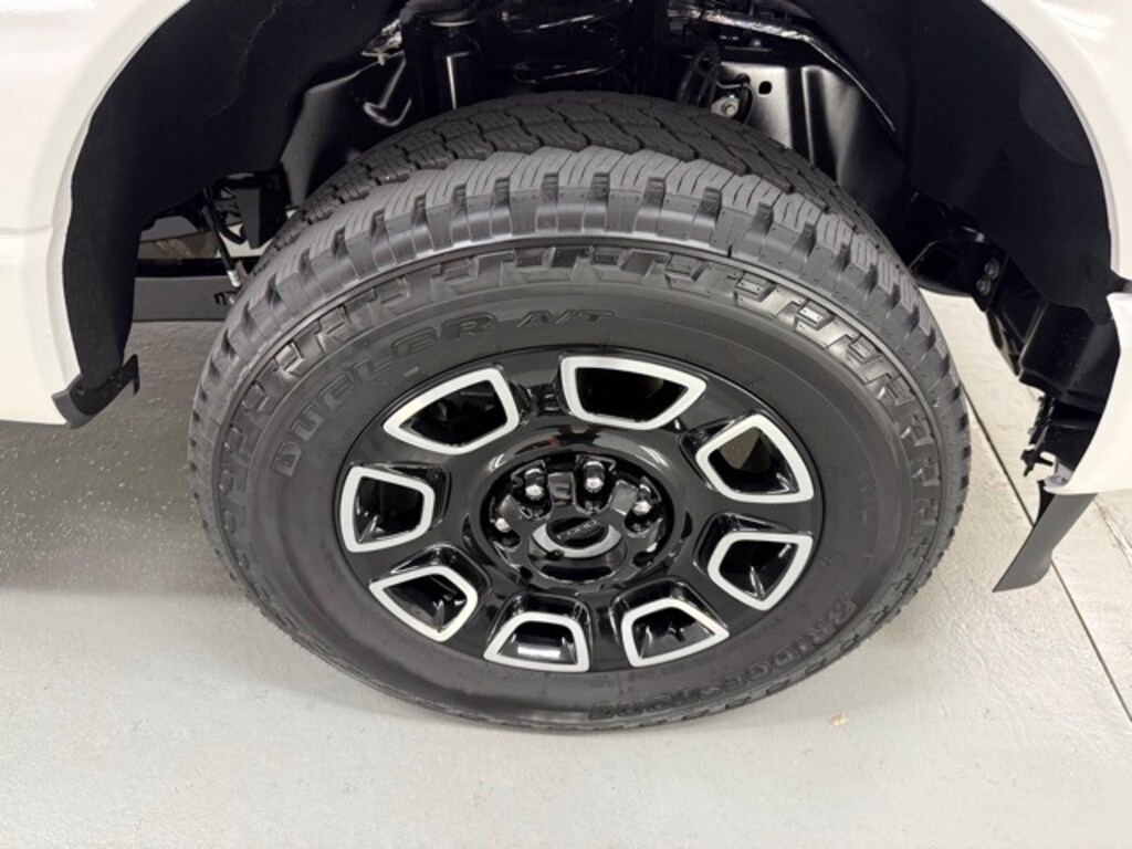 New 2026 Ford F-250SD Platinum Truck