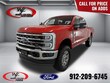  Ford F-250SD