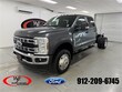 Ford F-450SD