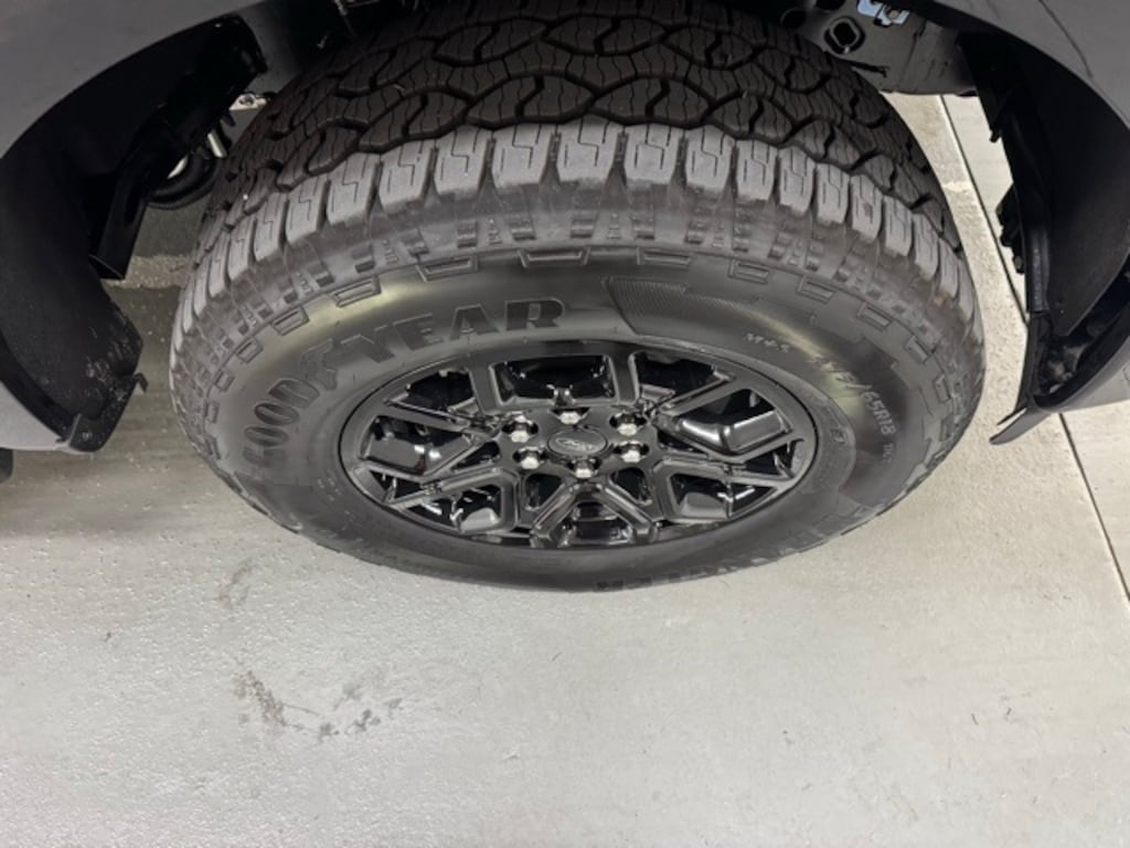 New 2025 Ford F-150 XLT Truck