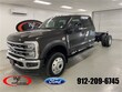 Ford F-450SD