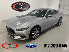 2025 Ford Mustang Ecoboost Premium Coupe