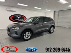 2026 Ford Escape Active SUV