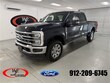 Ford F-250SD