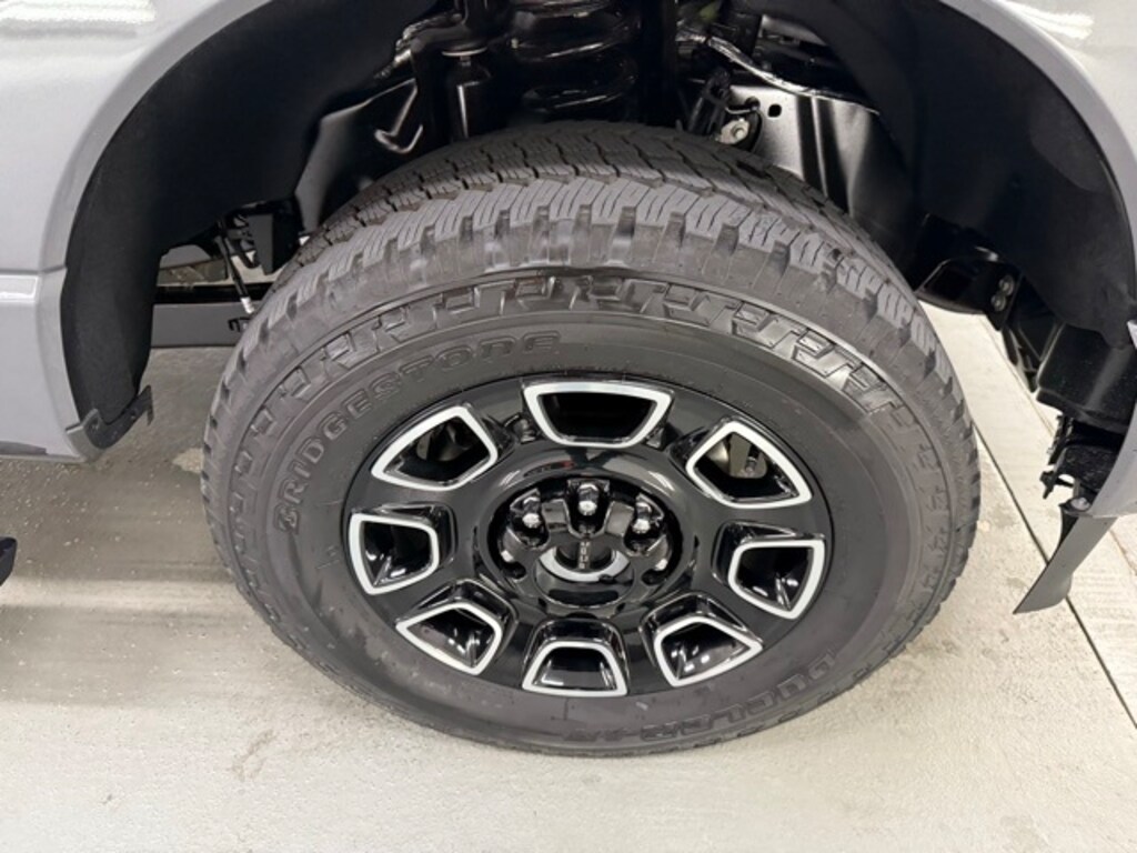 New 2026 Ford F-250SD Platinum Truck