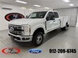 Ford F-350SD