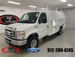 Ford E-350SD