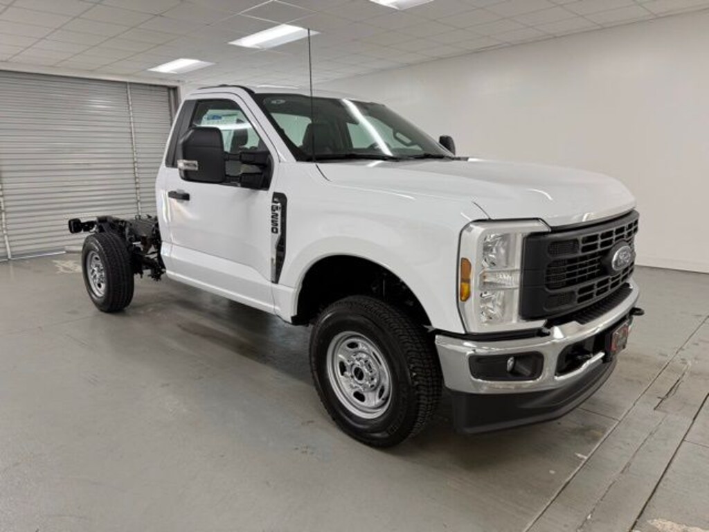 New 2026 Ford F-250SD XL Truck