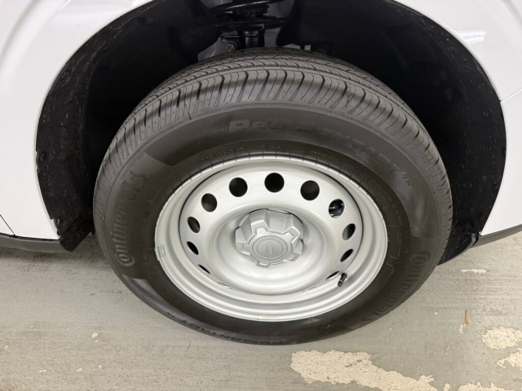 New 2026 Ford Maverick XL Truck