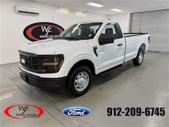 2025 Ford F-150 XL Truck