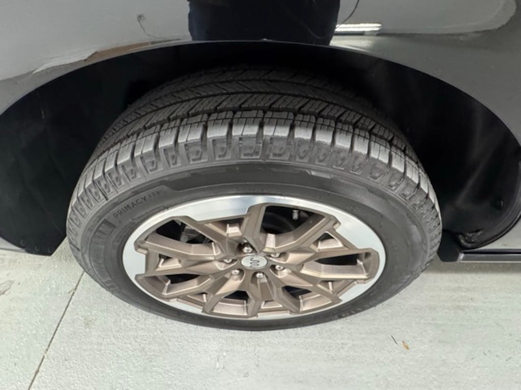 New 2025 Ford Expedition Max King Ranch SUV