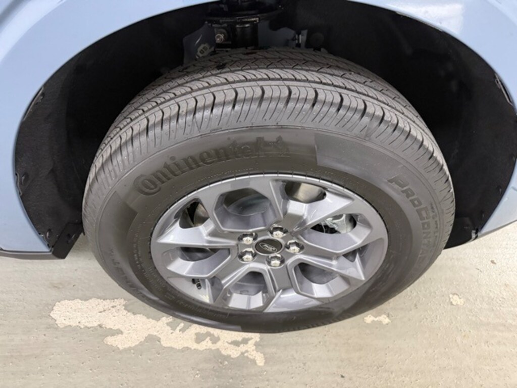 New 2026 Ford Maverick XLT Truck