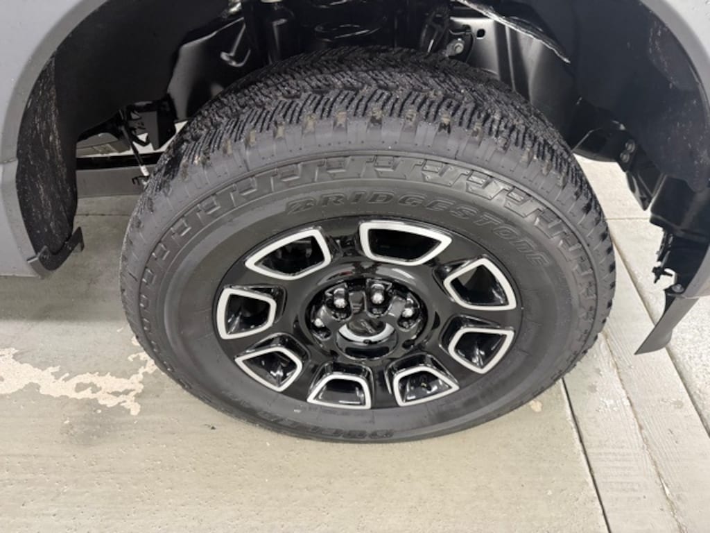 New 2026 Ford F-250SD Platinum Truck