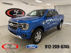 2025 Ford Ranger XLT Truck