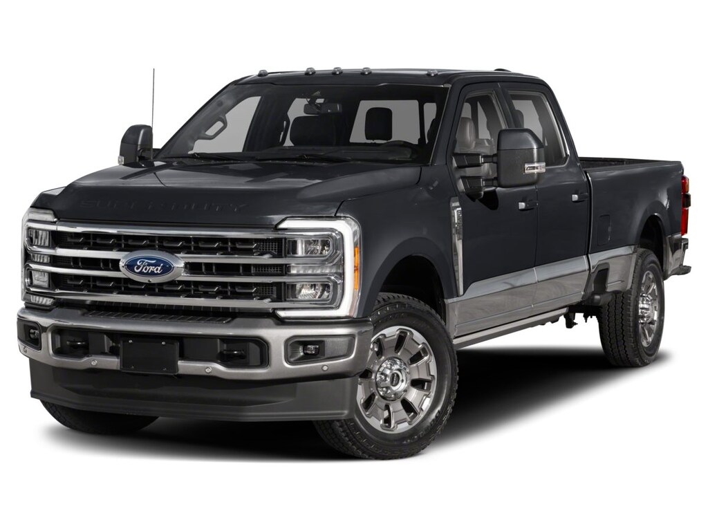 New 2026 Ford F-350SD Truck