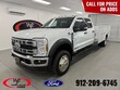  Ford F-450SD