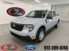 2026 Ford Maverick XL Truck