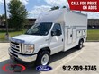 Ford E-350SD