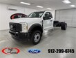 Ford F-600SD