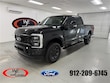 Ford F-250SD