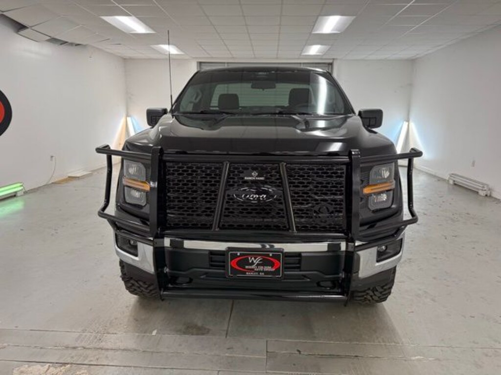 New 2025 Ford F-150 XL Truck