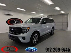 2026 Ford Expedition Active SUV