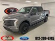  Ford F-150 Lightning