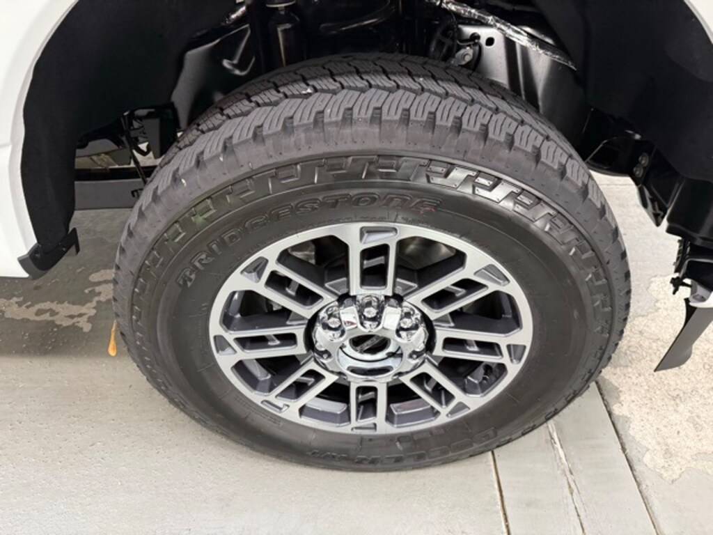 New 2026 Ford F-350SD Truck