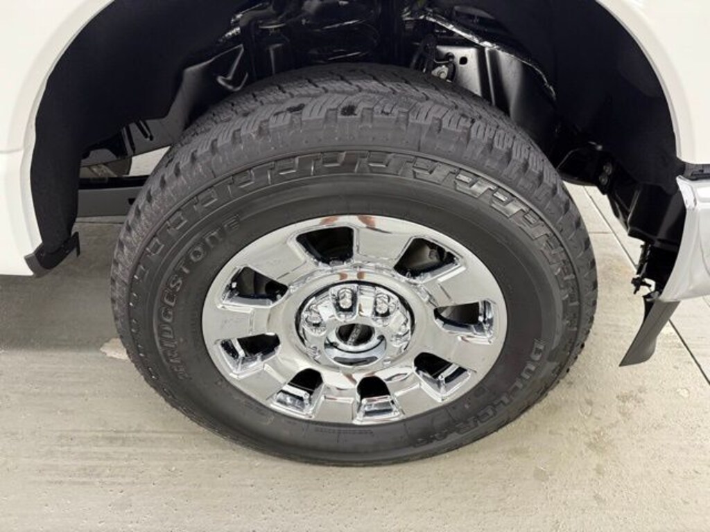 New 2026 Ford F-250SD Lariat Truck